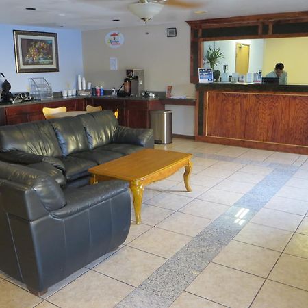 Knights Inn Memphis At Macon Cove المظهر الخارجي الصورة