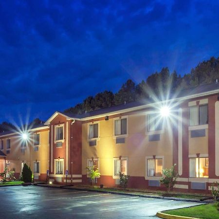 Knights Inn Memphis At Macon Cove المظهر الخارجي الصورة