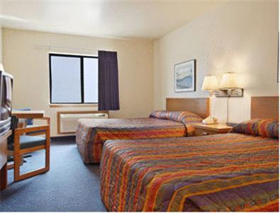 Knights Inn Memphis At Macon Cove الغرفة الصورة