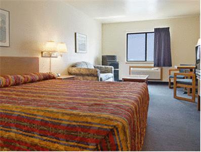Knights Inn Memphis At Macon Cove الغرفة الصورة