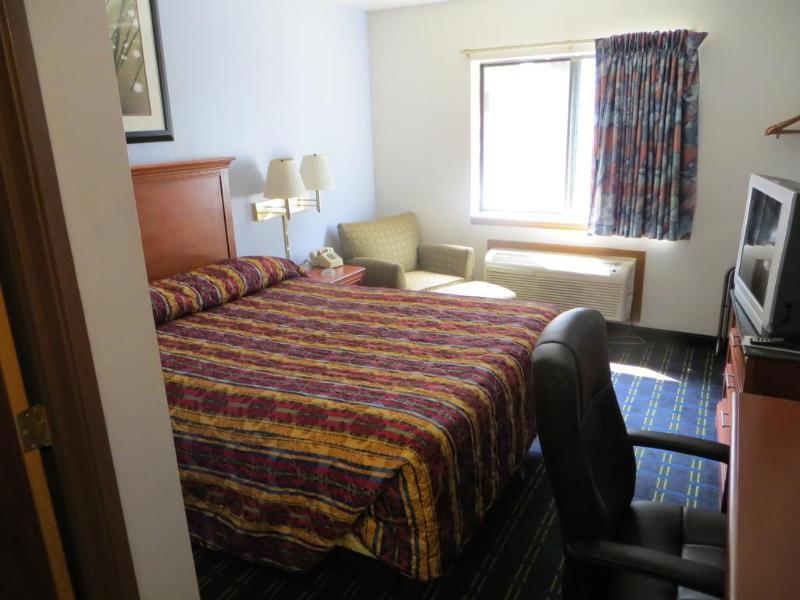 Knights Inn Memphis At Macon Cove المظهر الخارجي الصورة