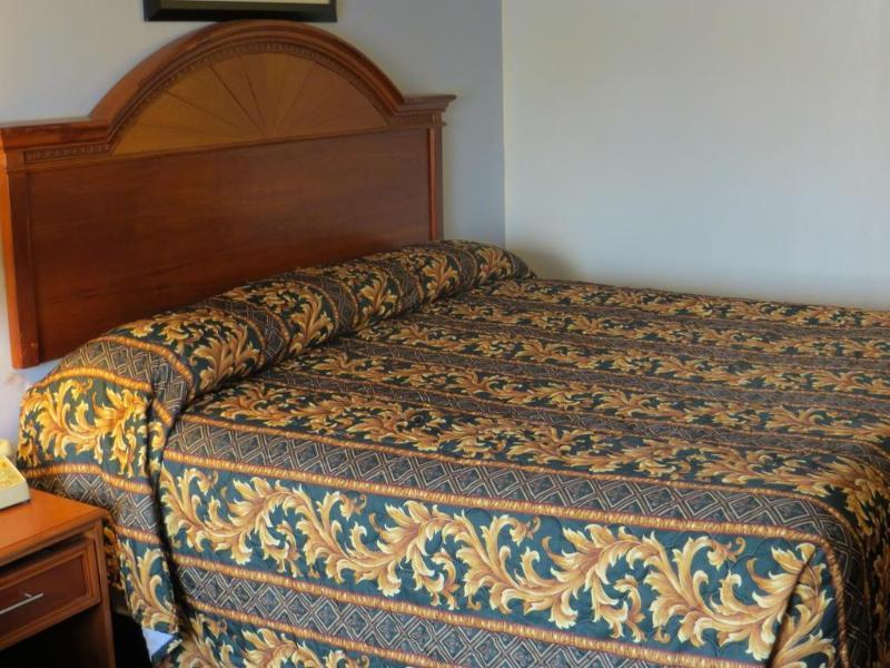 Knights Inn Memphis At Macon Cove المظهر الخارجي الصورة