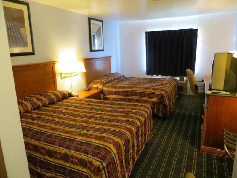 Knights Inn Memphis At Macon Cove المظهر الخارجي الصورة